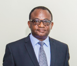 Dr. Donath Olomi