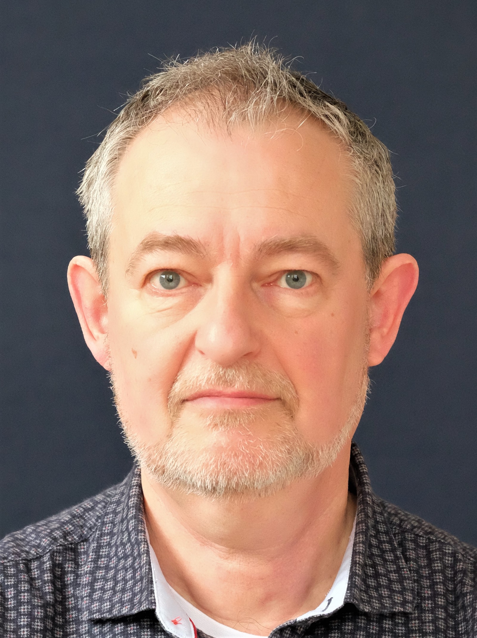 Marcel Keijzer