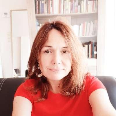Dr. Pascaline Gaborit