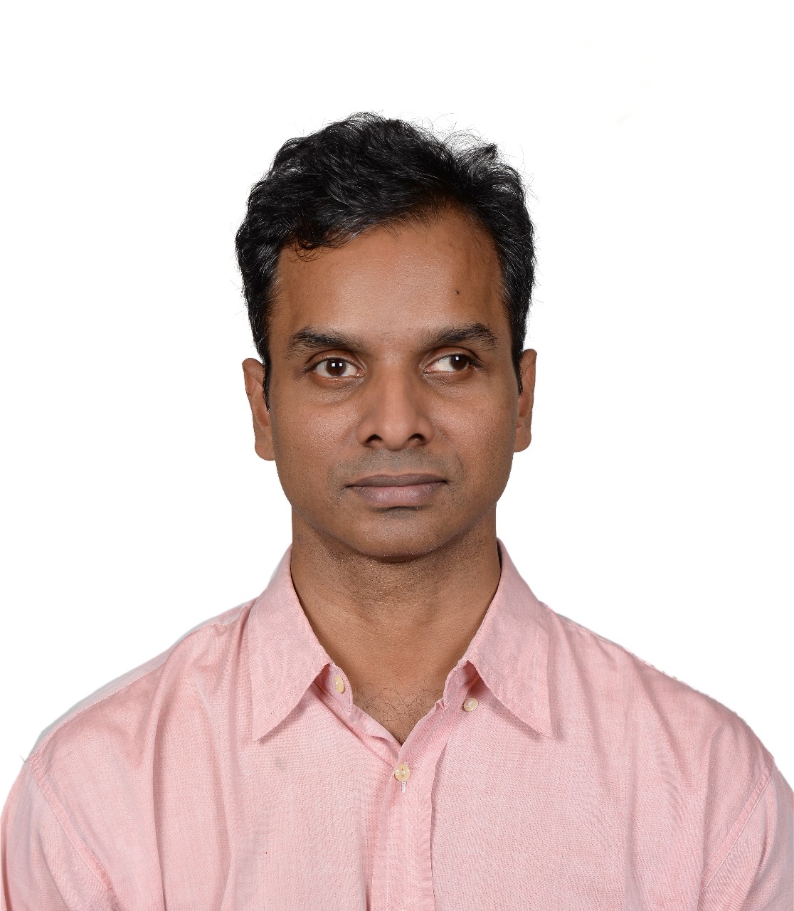 Vincent RAO