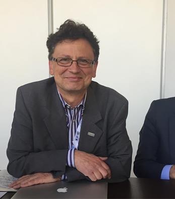 Didier Vancutsem - President