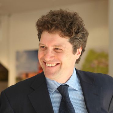 Prof. Jeffrey Raven