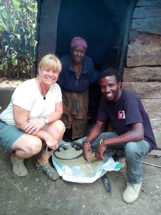 Meru Cultural Centre: Our Eco-Tourism Project in Tanzania