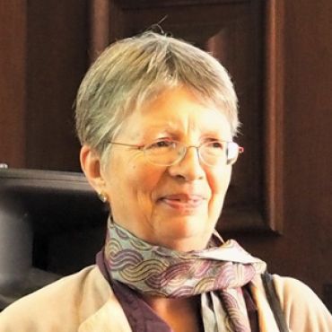 Prof. Isabelle Milbert