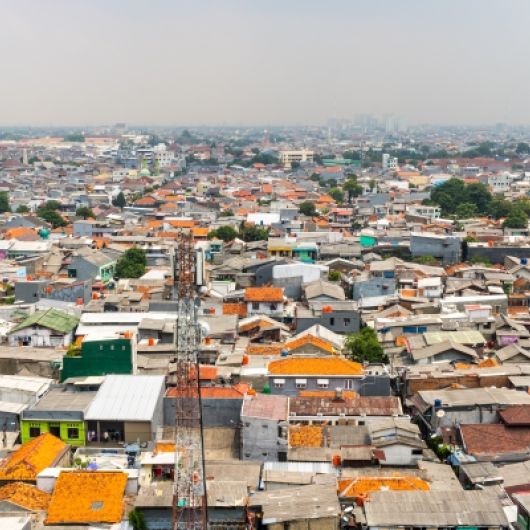 Climate Resilient and Inclusive Cities