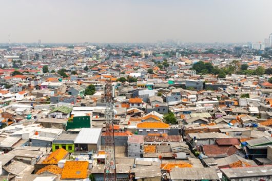 Climate Resilient and Inclusive Cities