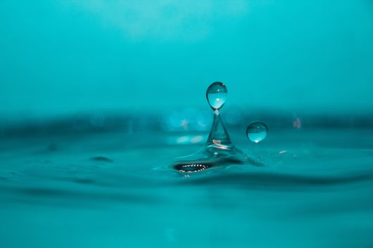 World Water Week - "Building Resilience Faster"